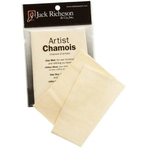 Jack Richeson Chamois 5x7